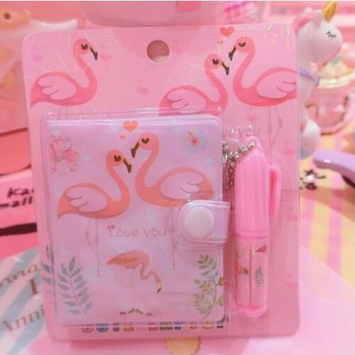 CBTstationery Notebooks With Pen