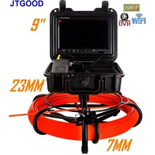 JTGOOD Wireless CCTV Cameras