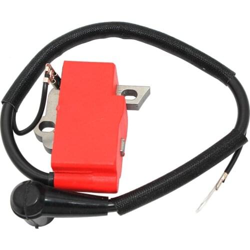 Ignition Coil Dolmar PS-460 PS-460D PS-500 PS-500D PS-510 PS-4600S PS-4600SH PS-5000 PS-5000D PS-5000H PS-5000HD PS-510 PS-5100S