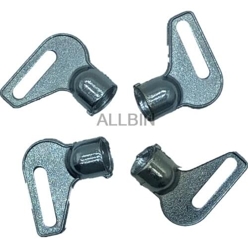 For XCMG XGMA LOVOL SANY SY Ignition Switch Starting key Tobacco pipe Key excavator accessories