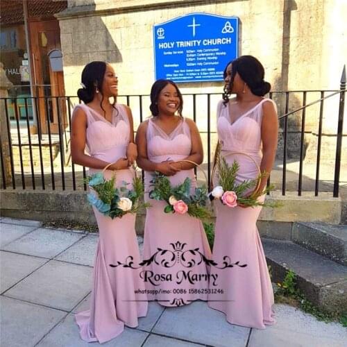 Lamiabridal V-neck Women Dresses