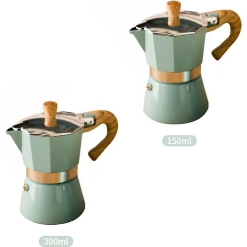 LemonBest Coffee Pots