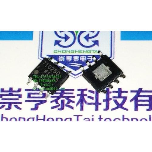 Module ADP7102ARDZ-5.0 Original authentic and new Free Shipping