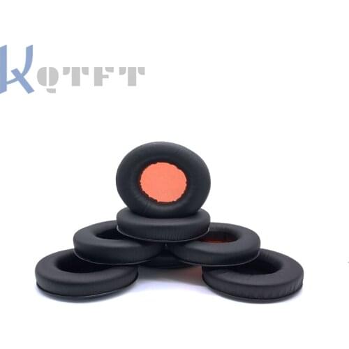 Headphones Velvet for Plantronic RIG 500E Surround Sound PC Headset Replacement Earpads Earmuff pillow Repair Parts