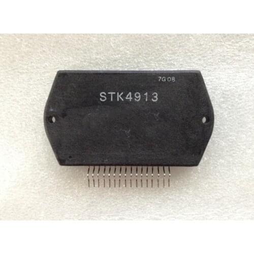 New 1pcs/lot STK4913