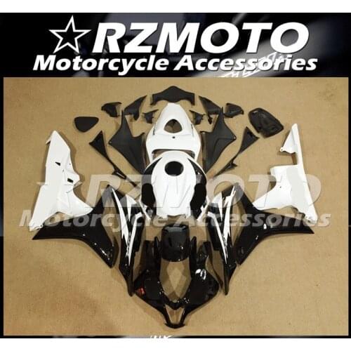 New ABS Motorcycle fairing kit For HONDA CBR600RR F5 2007-2008 year Bodywork Injection moldStore No.0670