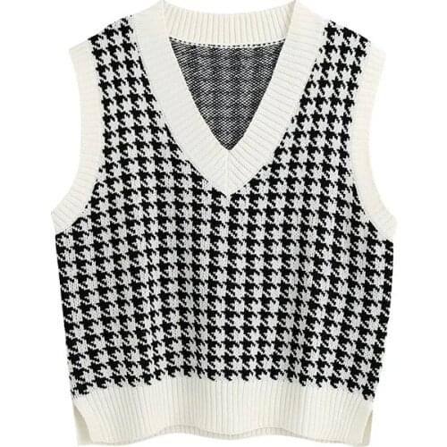 OLOEY Women's Vests