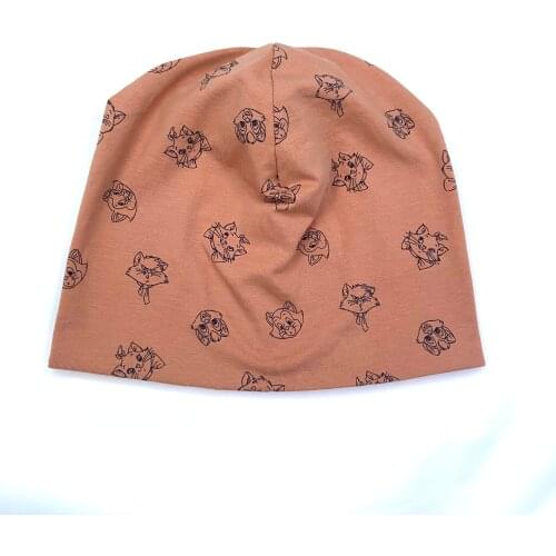 Pafuli Sets Of Hats And Scarves For Girls