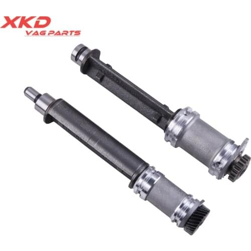 06H198205A Balanced Shaft Maintenance Kit For Golf J etta Passat AU-DI A3 S5 Q5 TT 06H 198 205 A 06H 198 205 N 06H103337CN