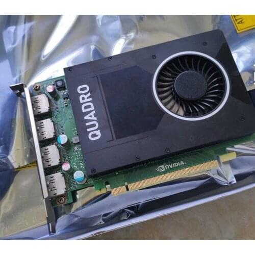 Quadro m2000 4g Professional card graphics card graphics card rendering modeling