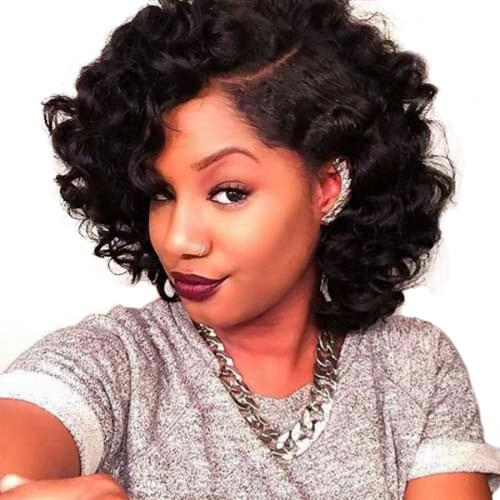 Curly Hair Strands SAY ME China