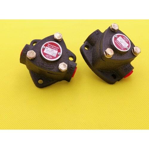 Triangle oil pump top trochoid oil pump Lubricating oil pump Top-10A TOP-11A TOP-12A TOP-13A