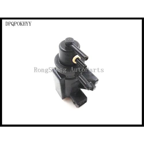 DPQPOKHYY For BMW VACUUM PRESSURE CONVERTER 1174 7626351-01 7.00887.11