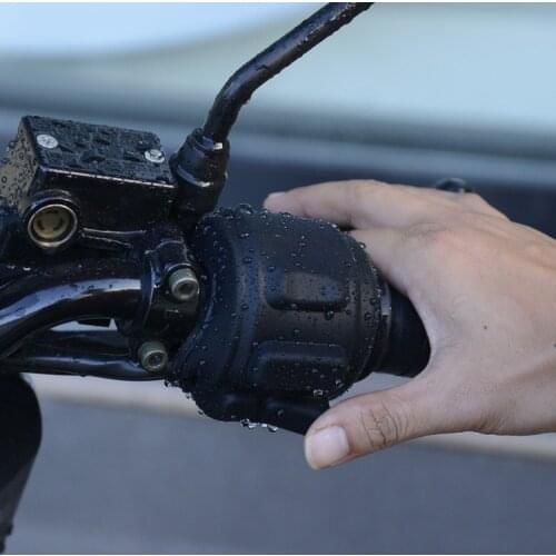 Handlebar Switch Waterproof Cover For Niu N1 N1s