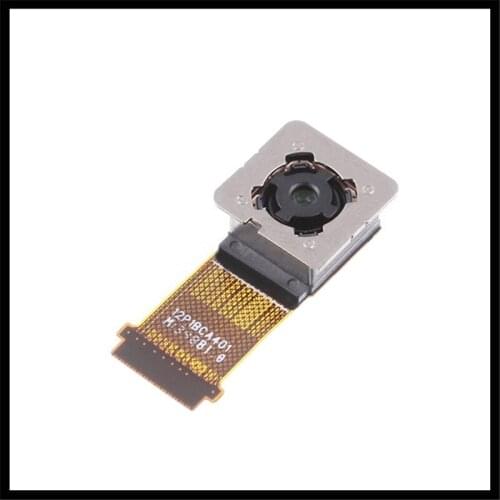 Replacement Parts Rear Back Main Camera Module For HTC Desire 816 D816 Repair Parts Big Camera Wholesale Retail High Quality