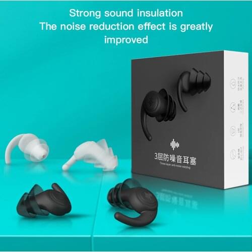 Zoechic Earplugs