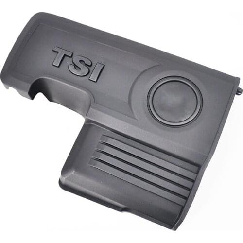 04E 103 825 H Zeroclearance 1.4T EA211 Engine Cover Bonnet 04E 103 932 D For Skoda Octavia Superb Rapid Yeti