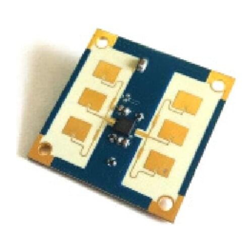 24G Microwave radar sensor module DM-19 measure the speed and the distance meanwhile