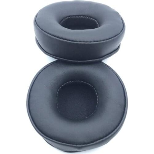 CPDD 1 Pair 70mm Earmuff Ear Cushion Pads For Urbanears Plattan ADV Zinken Headphones