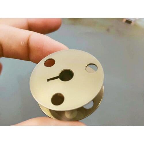 Bobbin #40147913 #401-47913 for Juki LU-2810-7,LU-2818-7,LU-2868-7 industrial Sewing Machine