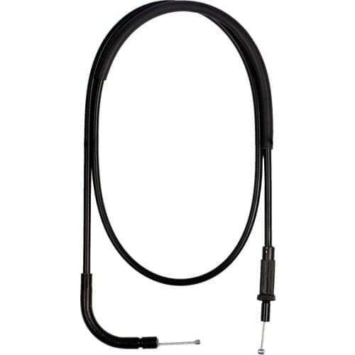 MotoMaster 54017-1090 Choke Cable for Kawasaki KLR 650 C (1995-2004)