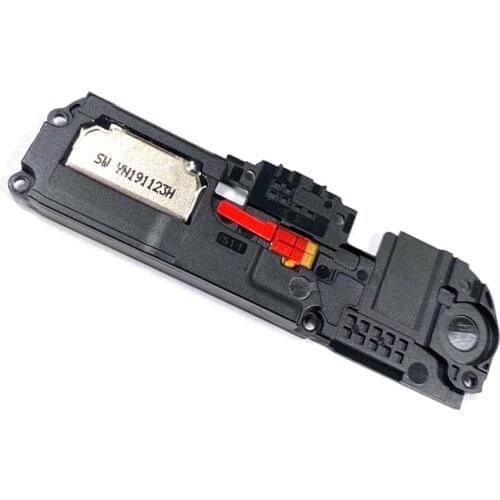 Loud Speaker For Huawei Enjoy 10E Loudspeaker Buzzer Ringer Flex Cable Repair Parts