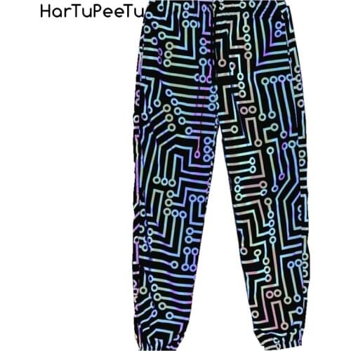 HARTUPEETU Women's Pants