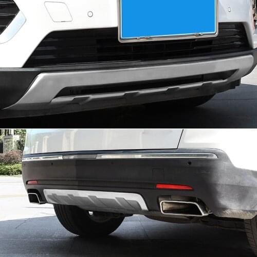 HIGH FLYING Chrome Lining