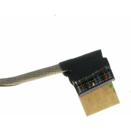 JIANGLUN NEW MS16J3 LCD EDP Display CABLE For MSI GL62 PL62 GL62M GP62MVR 6RF Laptop