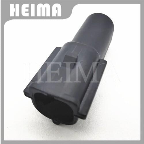 10/20/30sets kit 1 Pin Way Male Denso AMP Tyco Waterproof Wire Connector auto electrical horn Socket Plug for Honda 174879-2