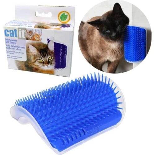 Cat Scratching-Itch Bracket Catit (Mint Cats Gift)