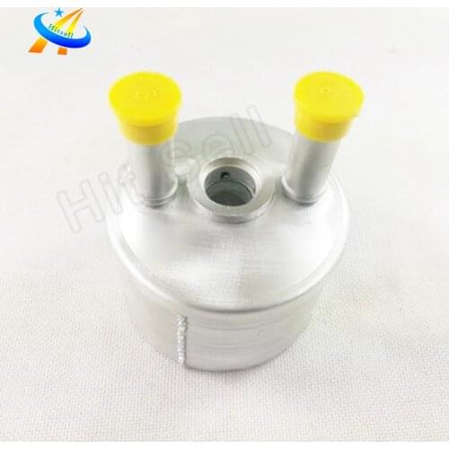 New Auto Transmission Oil Cooler Fit For VW Beetle Jetta Rabbit 09G409061 09G 409 061 09A317019 09A 317 019 09G409061A