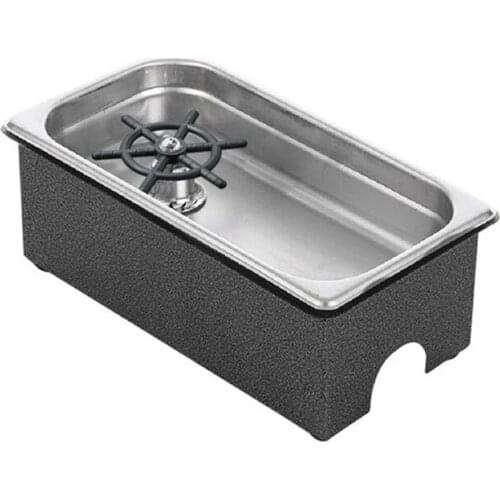 Cup Washer,Stainless Steel Automatic Cup Washer Glass Cleaning Rinser Bar Rinser Glass Rinser,Kitchen Sink Accessories