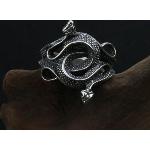 MYAROMA FINDINGS Rings