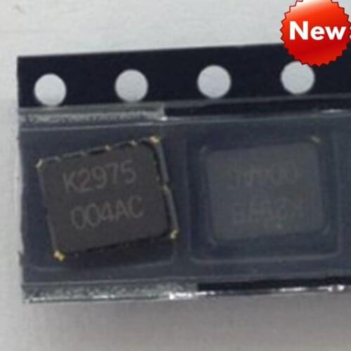 2PCS NEW 2SK2975-T11 2SK2975 K2975 QFN original spot