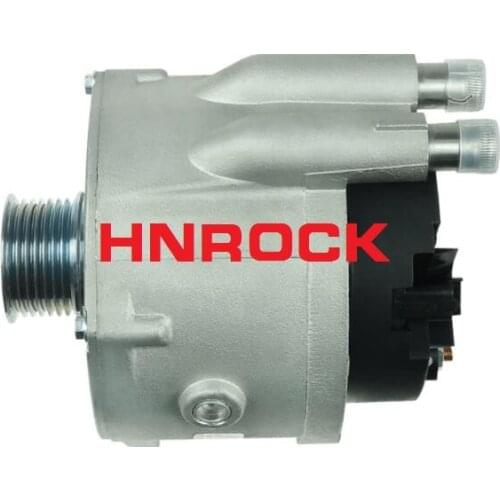 NEW HNROCK ALTERNATOR SG15L027 SG15L034 SG15L035 8200290220 8200495269 2542637 2542819 12V 155A FOR RENAULT MEGANE 1.9L 2005