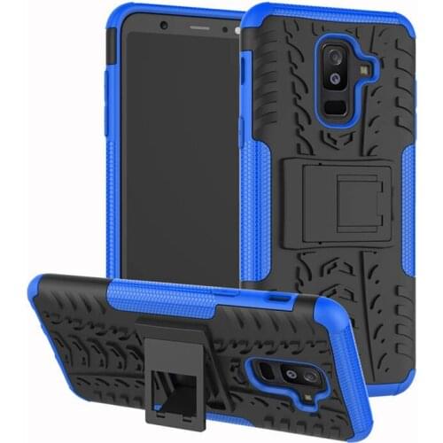 Perciron Samsung Galaxy A6 Phone Cases