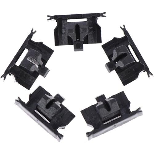 5Pcs Hair Clipper Plastic Tongue Fit Ic Coldless Clip For WAHL 8148/8159 New