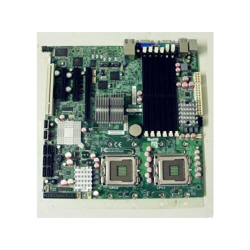 Industrial control panel X7DCA-L PCI-E 16X L5420 8G
