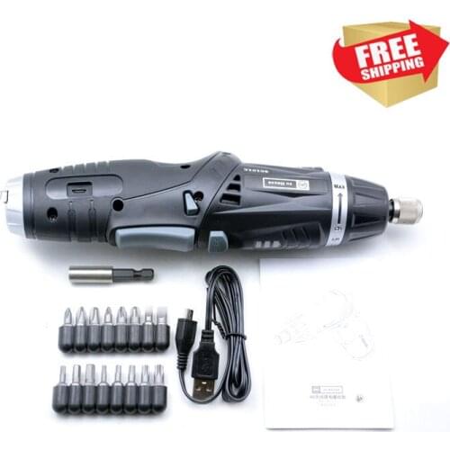 RC Radio control car zu House Electric screwdriver foldable torque protection option upgrade parts