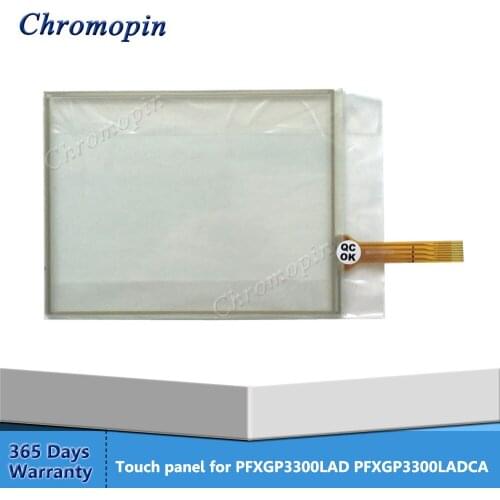 Touch panel screen for Pro-face PFXGP3300LAD PFXGP3300LADCA PFXGP3300LADDC GP-3300L