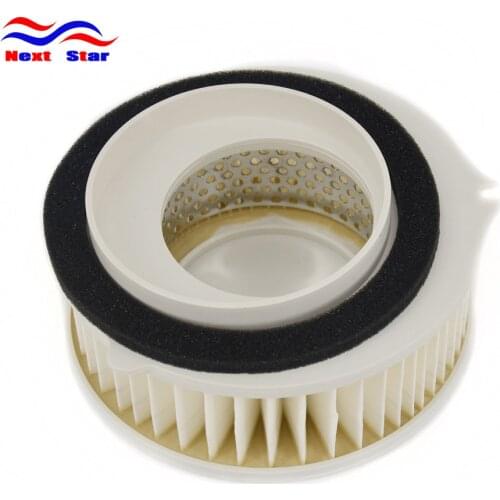 Motorcycle Air Intake Grid Filter Cleaner For YAMAHA XVS650 DRAG XVS650A STAR V-STAR USA Custom V-M XVS 650 650A Street Bike