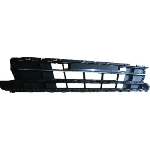 Brand New Genuine Auto Front Bumper Grille for VW Magotan B8L 2002 2003 2004 2005 2006 2007 2008 2009 2010 2011 2012