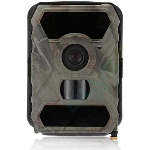 High Quality Hunting Camera 12MP HD Digital Scouting Trail Camera Rain-proof 940nm IR LED Video Recorder