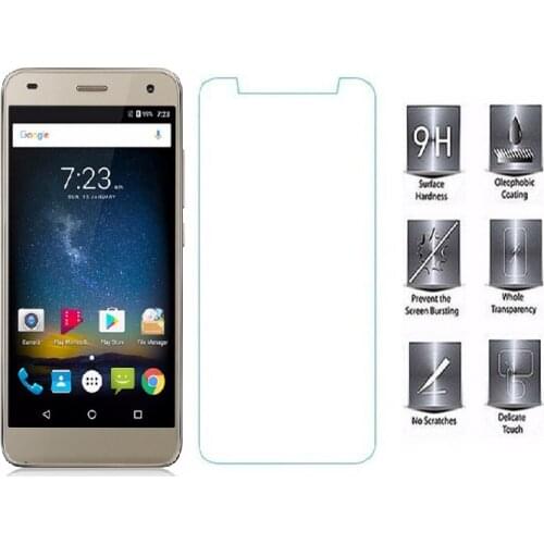Uhans Note A101 A101S Tempered Glass Glass Film Protective Screen Protector For Uhans Note 4 /H5000