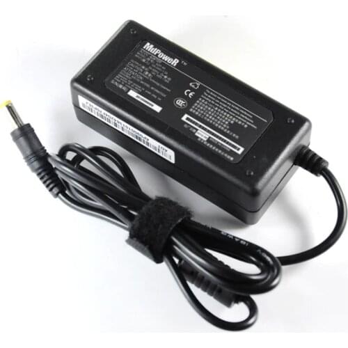 For ACER 19V 1.58A laptop power AC adapter charger Aspire One 721 751 752 1420P 1425P 1810TZ 1820PT 1825PT 532h 532H 751H A110