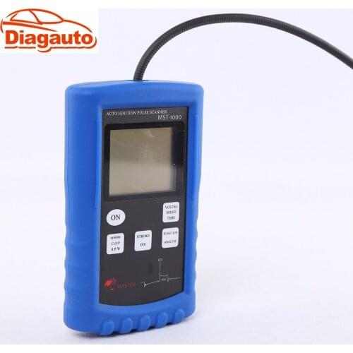 Automobile Motor Ignition Signal Tool MST-1000
