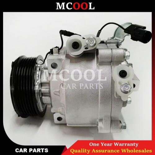 For Car AC Compressor Mitsubishi Lancer Outlander Sport RVR Peugeot Compressor AC 7813A197 7813A212 7813A350 7813A354 7813A401