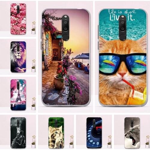 Cli Meizu M6 Phone Cases