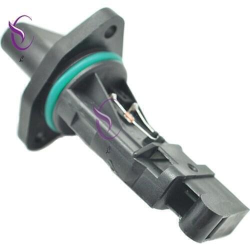 Mass Air Flow Meter Sensor For Audi A3 8L1 A4 8E2 8E5 B6 1.9 TDI 1.8 T 1.9TDI 06A906461 0280217121 0280217122 0 280 217 121 122